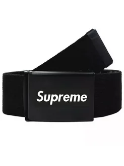 Ремень Суприм SUPREME 306904535 купить за 276 ₽ в интернет-магазине Wildberries