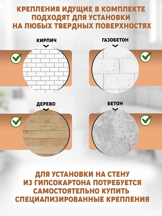 Ubra Сушилка для белья настенная складная 120 см. Черная, черный, фото 8