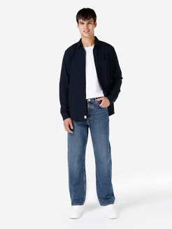 Джинсы 059 JACOB Baggy Fit Colin