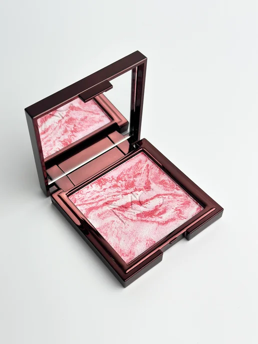 Morena Cosmetics Румяна для лица 201, 10 мл, фото 3