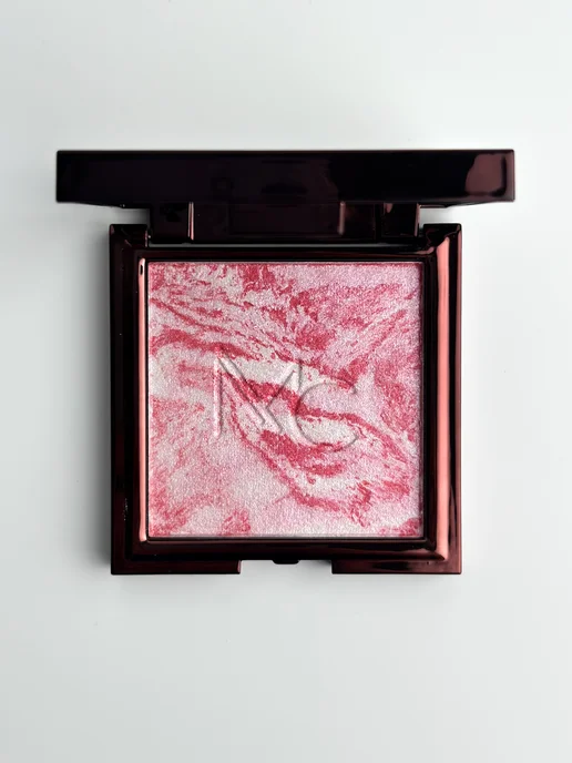 Morena Cosmetics Румяна для лица 201, 10 мл, фото 4
