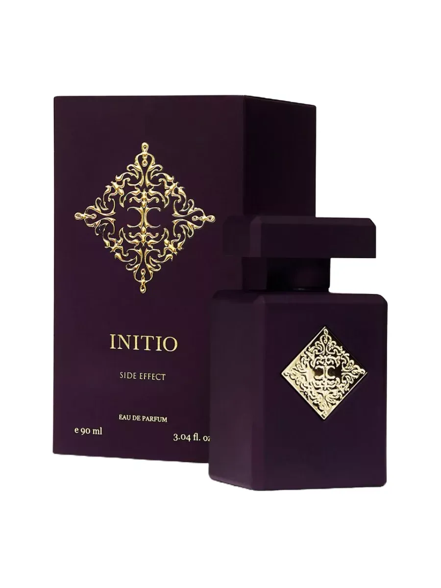Аромат initio side effect. Аромат initio side effect