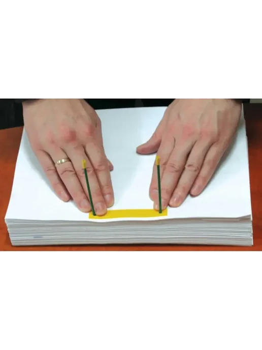 Attache Механизм для скоросшивания, 10 шт, фото 4