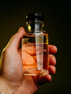 L'Immensite 100 мл духи Луи Виттон Лименсайт LOUIS VUITTON