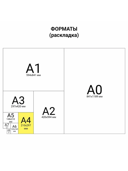 Бумага Brauberg A4, 160 г/м², 200 листов, 1 пачка, фото 4