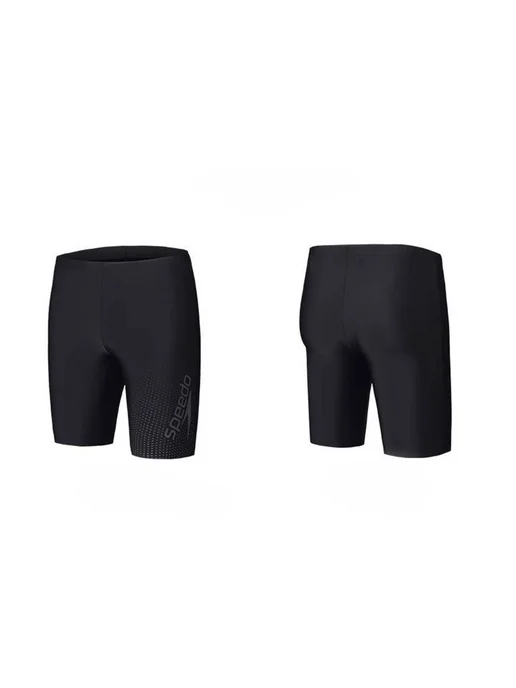 Speedo Плавки пляжные для бассейна спортивные, серый, фото 2