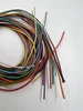 Провода для пайки тонкие силиконовые 28AWG 0,08мм² 10шт*1м Li-Force 307362272 купить за 525 ₽ в интернет‑магазине Wildberries