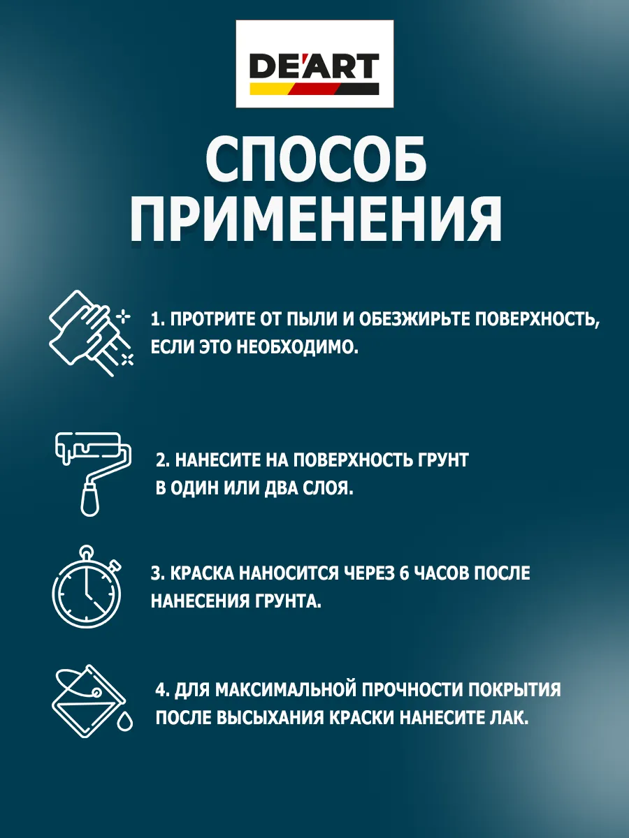 Грунт адгезионный для мебели фото 4