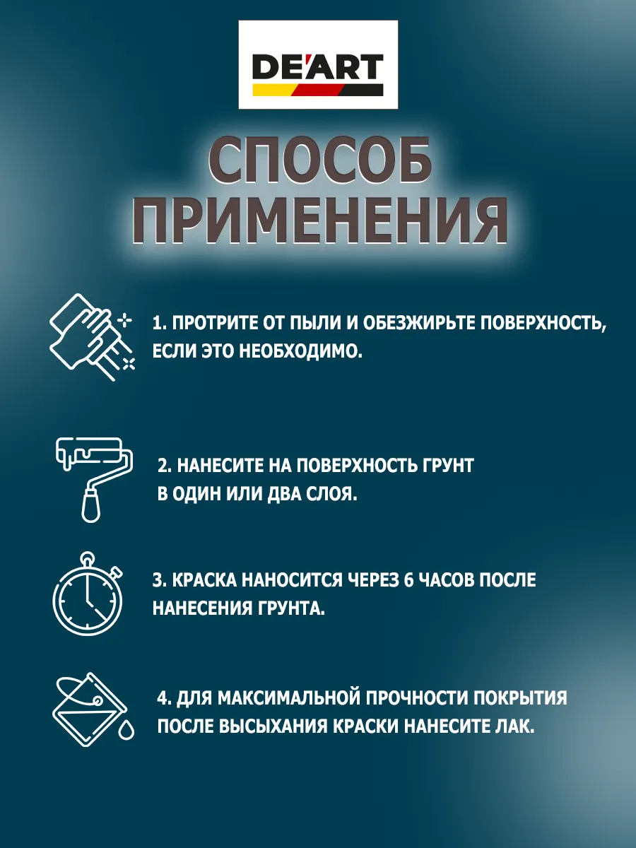 Грунт адгезионный для мебели фото 4