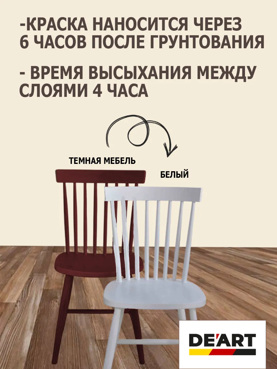 Грунт адгезионный для мебели фото 2