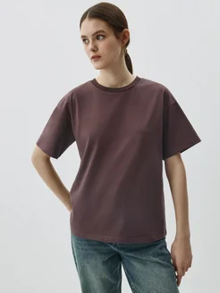 Футболка KATE OVERSIZE FIT SELA 307403649 купить за 903 ₽ в интернет-магазине Wildberries