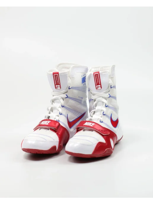 SPORT ALEM Боксерки для бокса HyperKo, белый