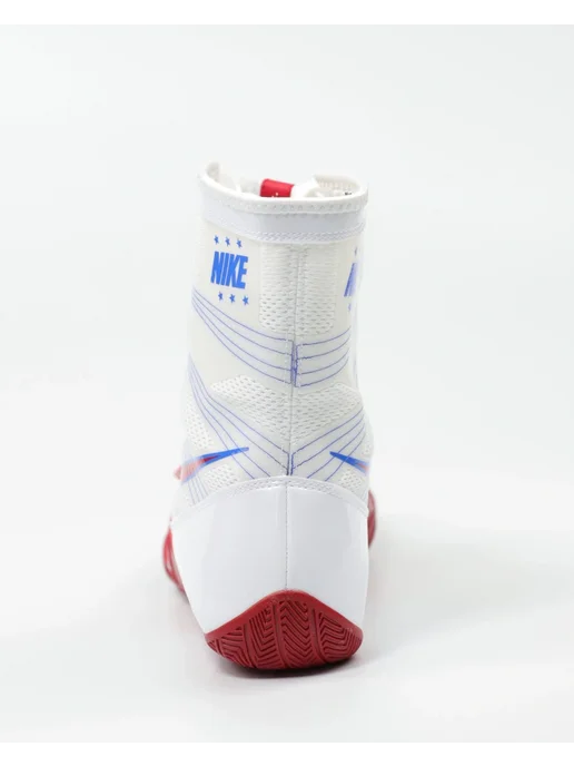 SPORT ALEM Боксерки для бокса HyperKo, белый, фото 3