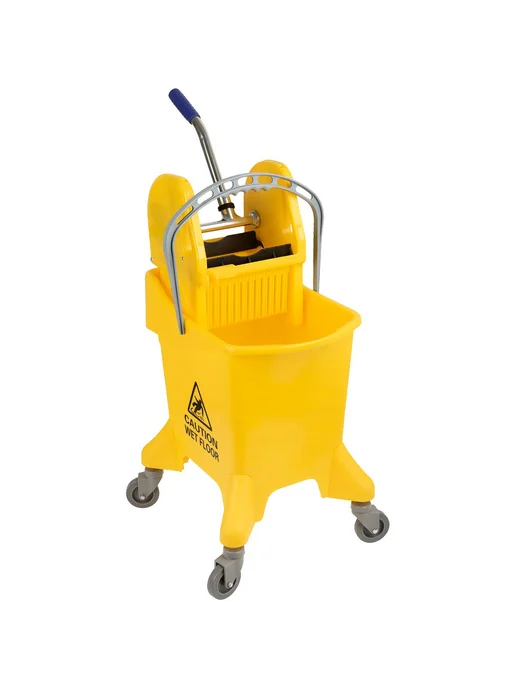 OfficeClean Тележка уборочная Professional, ведро 31л, 31 л, фото 3