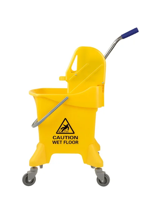 OfficeClean Тележка уборочная Professional, ведро 31л, 31 л, фото 5