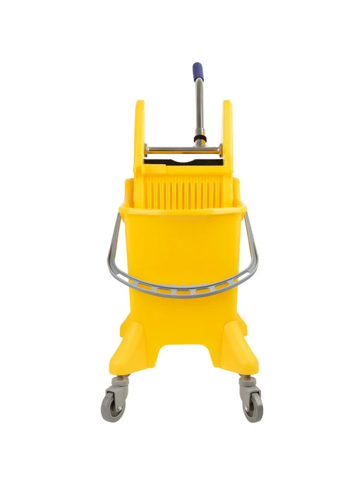 OfficeClean Тележка уборочная Professional, ведро 31л, 31 л, фото 6