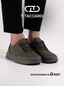 Полуботинки летние кожаные T.TACCARDI 307423287 купить за 1 155 ₽ в интернет‑магазине Wildberries