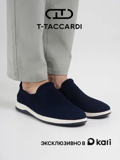 Полуботинки летние мужские T.TACCARDI 307423340 купить за 1 049 ₽ в интернет‑магазине Wildberries