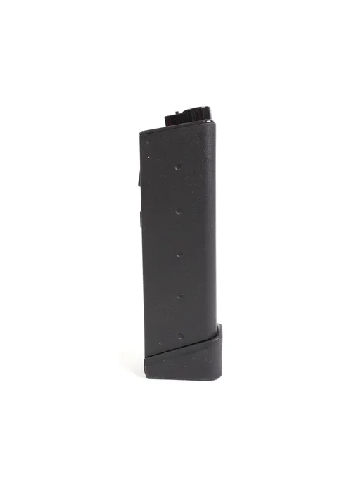 G&G Armament Магазин механический G&G для ARP 9, 30 шаров (G-08-169), черный, фото 3
