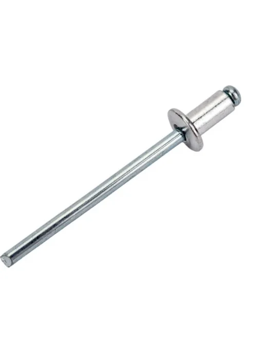 Issa Заклепка вытяжная нержавеющая 3,2X8, 3.2x8, фото 3