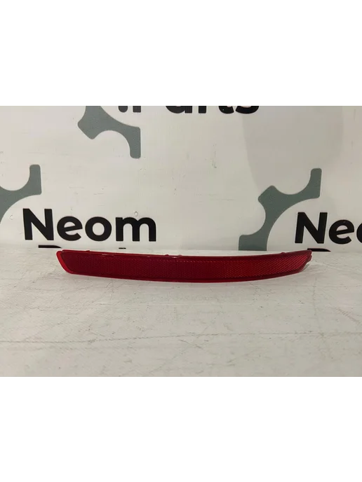 NEOM.PARTS Отражатель задний правый Kia Rio 3 QB 15-17, вариант