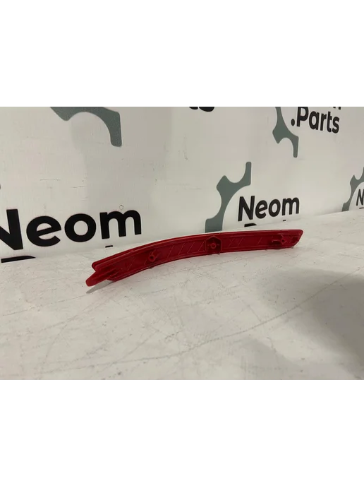 NEOM.PARTS Отражатель задний правый Kia Rio 3 QB 15-17, вариант, фото 4