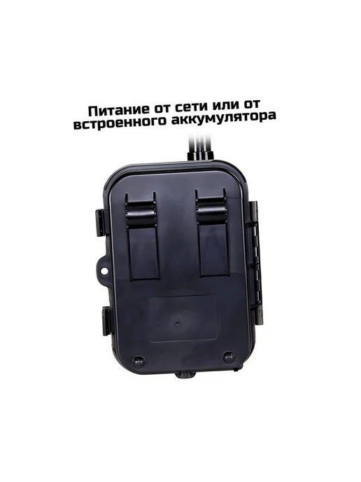 Филин Уличная 4К 4G фотоловушка 940 Ultra-Li (ИК) для охоты, 4 г, фото 3