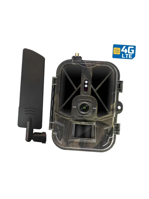 Филин Лесная охранная 4К 4G камера Filin HC-940 Ultra-Li для охоты, 4 г, фото 2