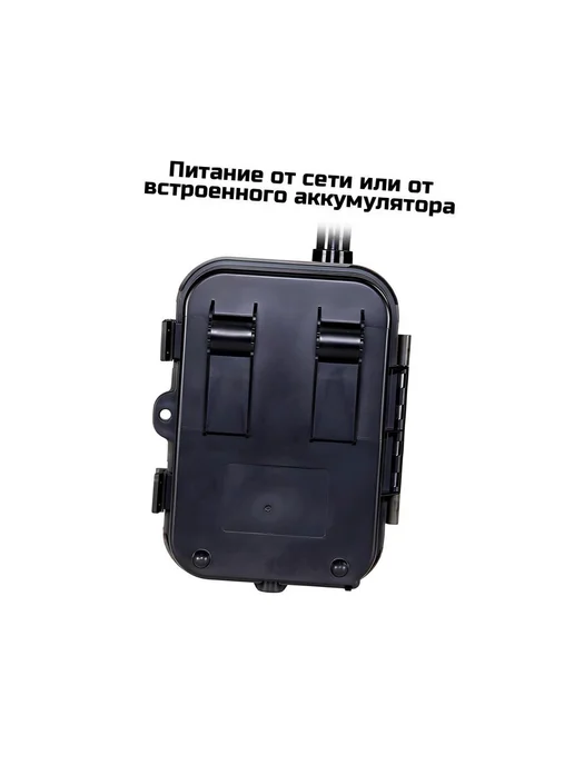 Филин Лесная охранная 4К 4G камера Filin HC-940 Ultra-Li для охоты, 4 г, фото 3
