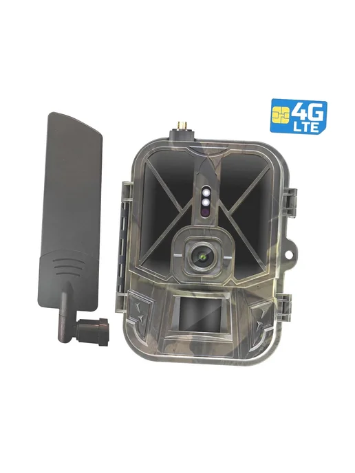 Филин Лесная 4К 4G фотоловушка Filin-HC-940 Ultra-Li с SIM картой, 4 г, фото 2