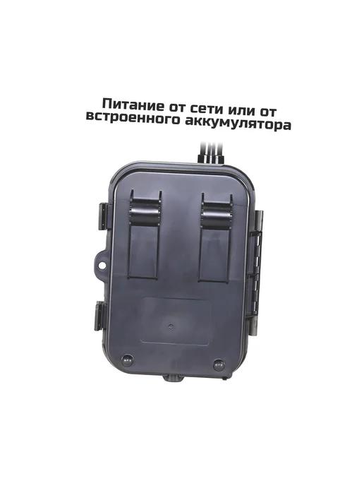 Филин Лесная 4К 4G фотоловушка Filin-HC-940 Ultra-Li с SIM картой, 4 г, фото 3
