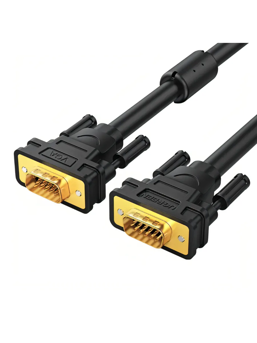Кабель Vga 10 Метров Купить