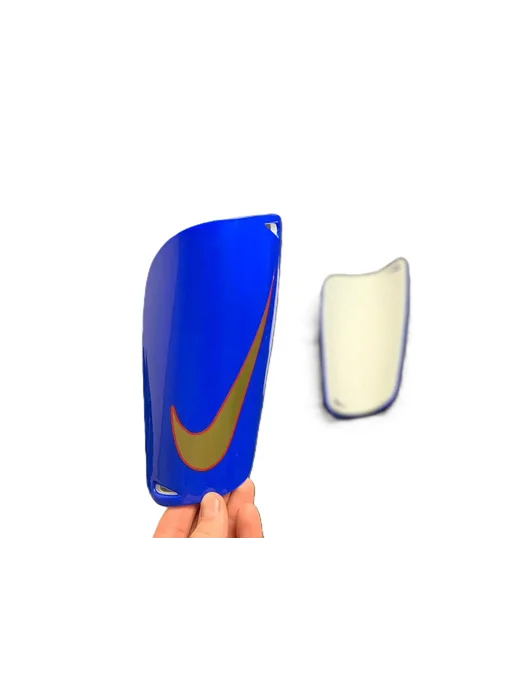 SportTop Щитки футбольные для детей и взрослых, синий, фото 3