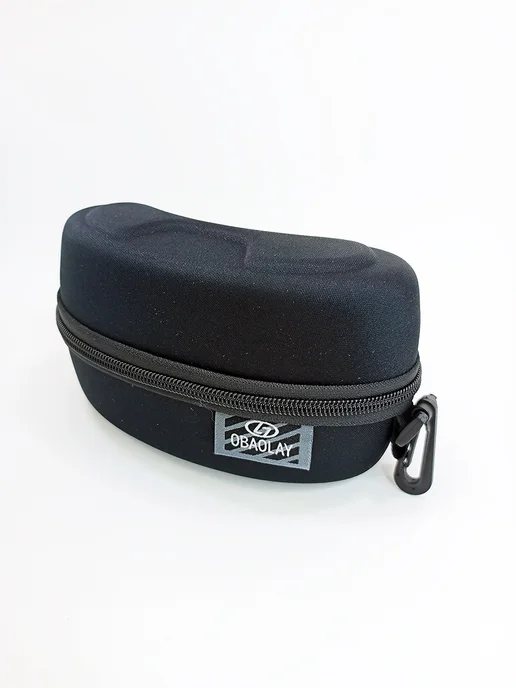 EnduroStore Горнолыжная маска детская зеркальная, черный, фото 8