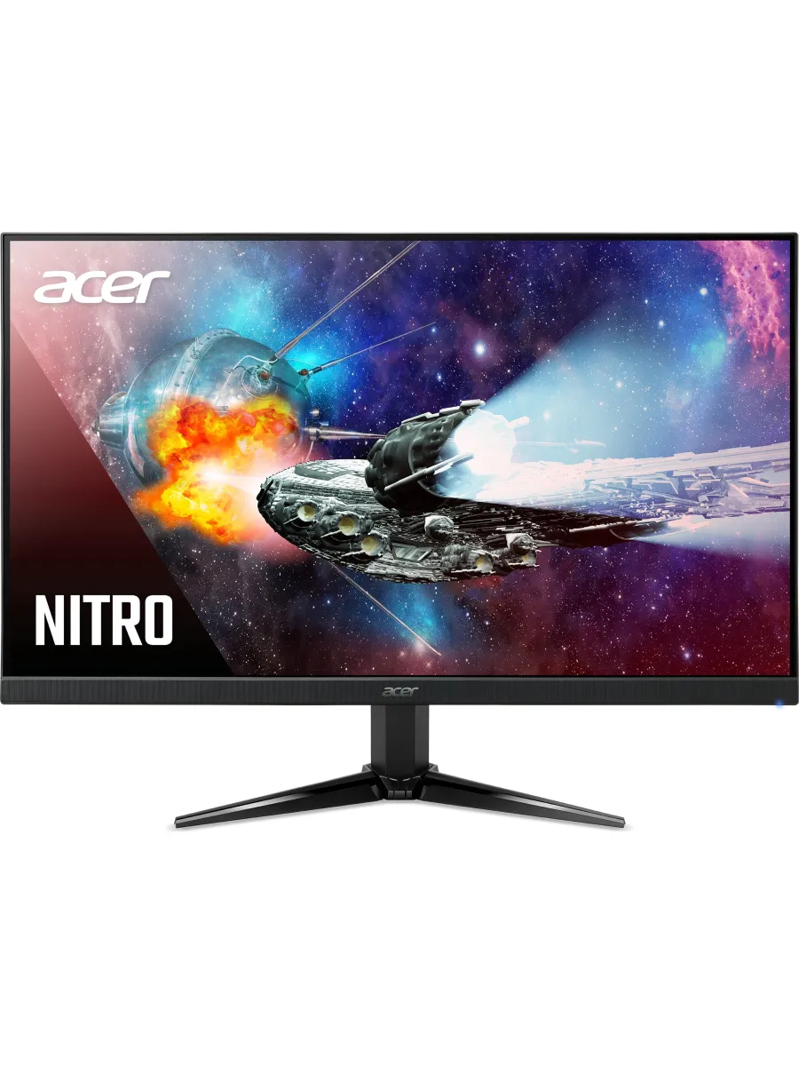 Монитор 27 Дюймов для офиса FHD 100Гц QG271Ebii Acer 307570663 купить за 31 263 ₽ в интернет‑магазине Wildberries