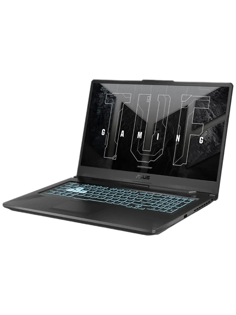 Ноутбук asus tuf a15 fa506nf hn060