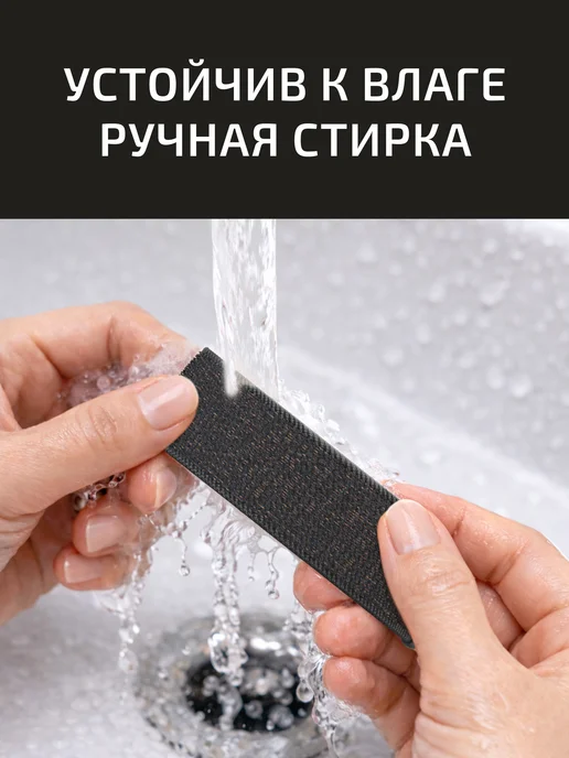 VladInspire Ремешок для часов Apple Watch 38 40 41 42 mm тканевый, коричневый, фото 4