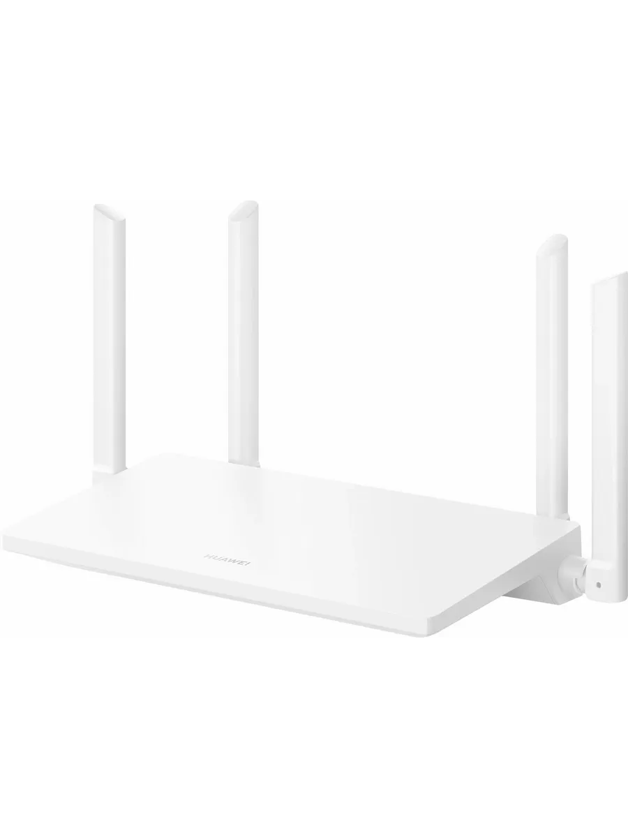Wi-Fi роутер WS7001-20 (AX2)