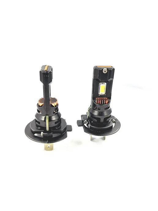 AutoLED Светодиодные лампы led H7, вариант, фото 4