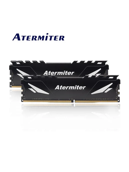 Atermiter Материнская плата Dual X99,Комплект xeon E5 2640V4,32 ГБ, вариант, фото 2
