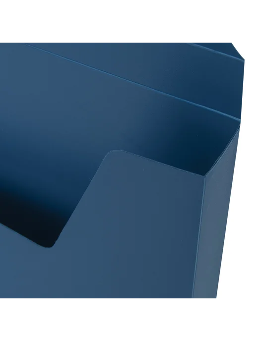 ABAZZILLA 1шт Портфель пластиковый STAFF А4 (320х225х36 мм), без отде, 320x225x36 мм, 1 шт, фото 4