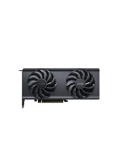 Видеокарта B580 INDEX 12G Dual Fan Intel 307756800 купить за 35 473 ₽ в интернет-магазине Wildberries