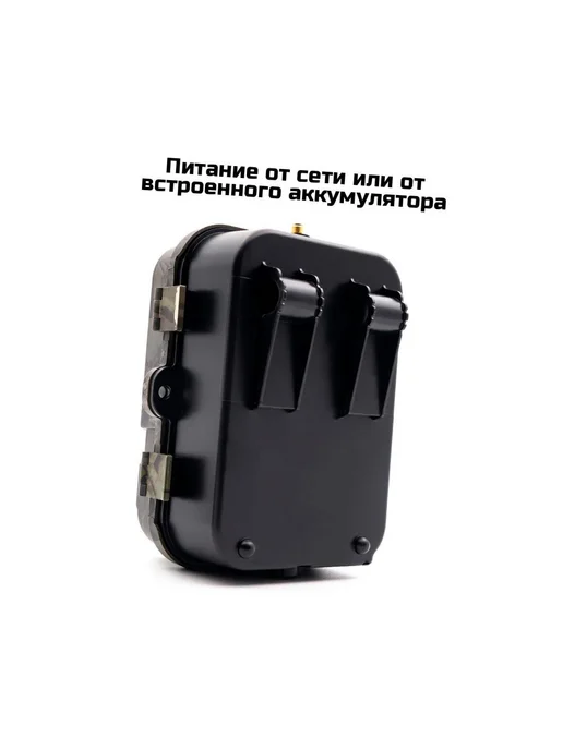 Филин Охранная 4К 4G камера Filin Ultra-Li (950) с двойной камерой, 4 г, фото 3