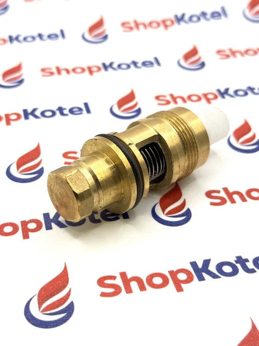 kerf Датчик протока ГВС для Baxi в сборе (картридж с фильтром), вариант, фото 4