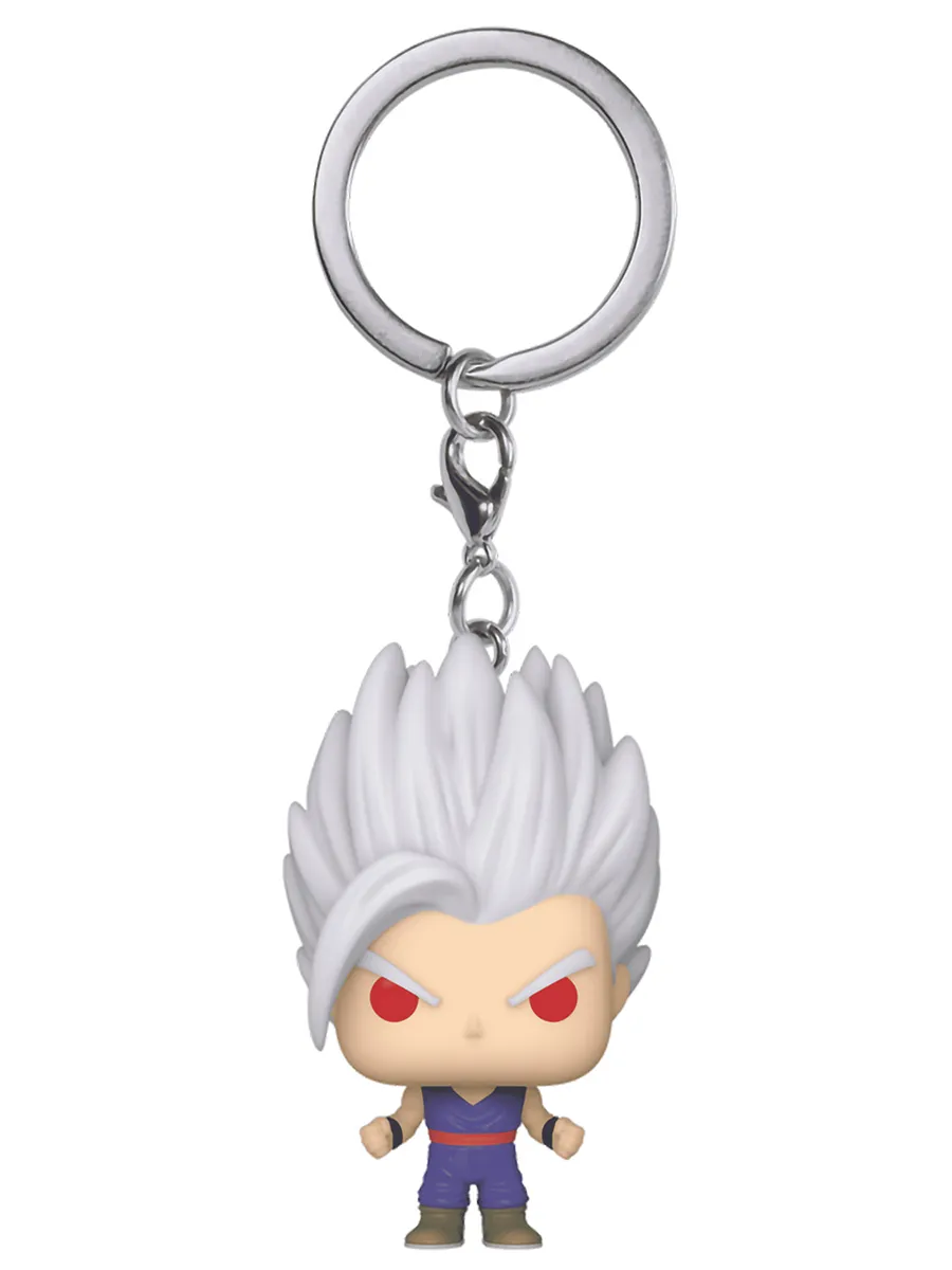 Фигурка-Брелок Funko POP! Драгонболл Супер Сон Гохан