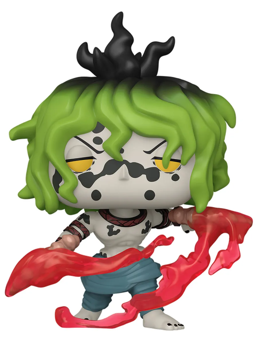 Фигурка Funko POP! Клинок рассекающий демонов Гютаро (Exc)