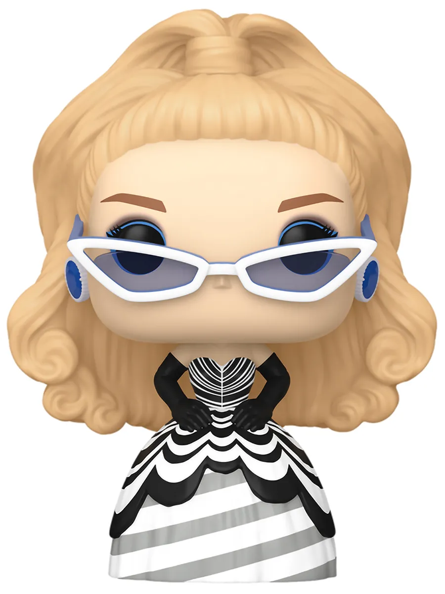 Фигурка Funko POP! Retro Toys Barbie 65th Барби (Exc)