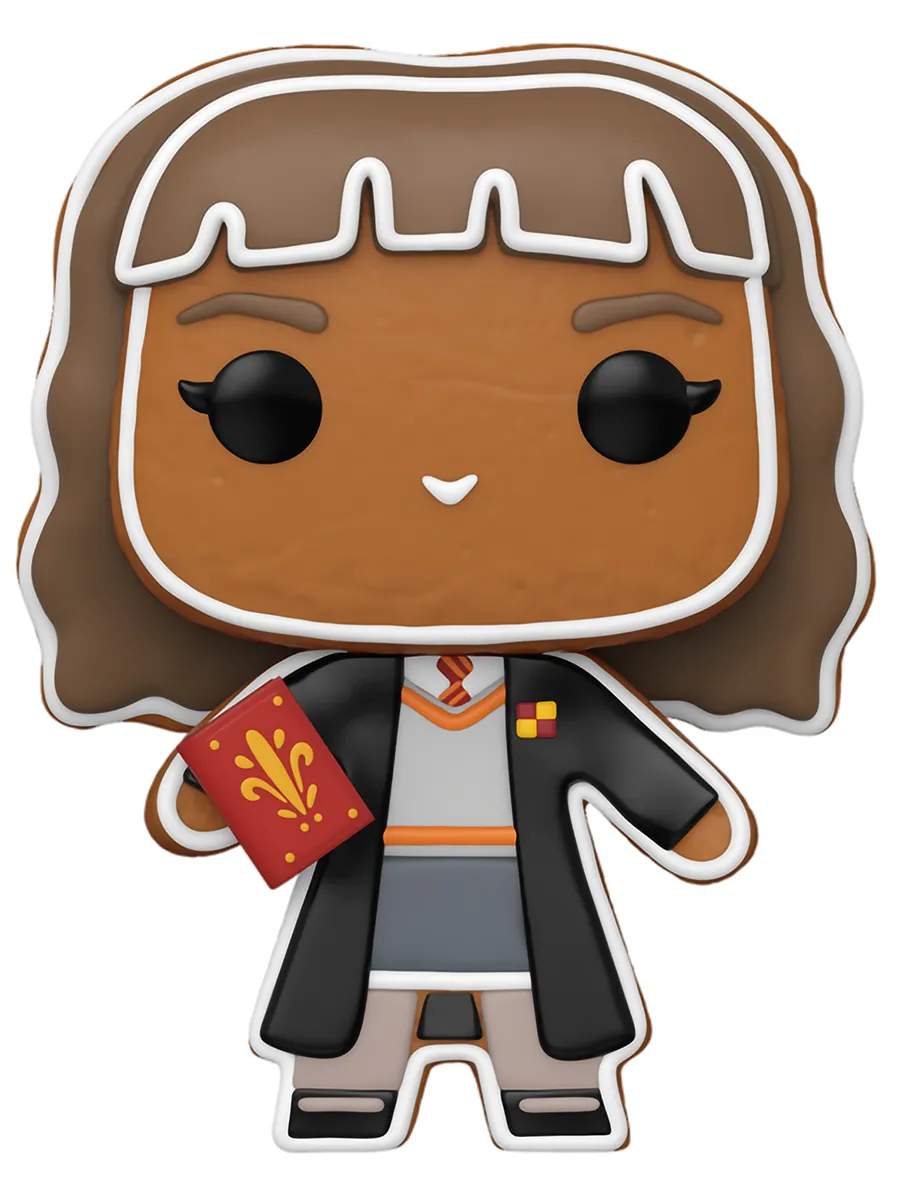 Фигурка Funko POP! Гарри Поттер Гермиона Грейнджер