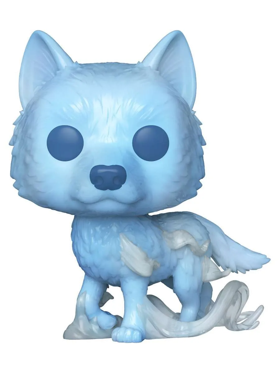 Фигурка Funko POP! Гарри Поттер Патронус Римус Люпин