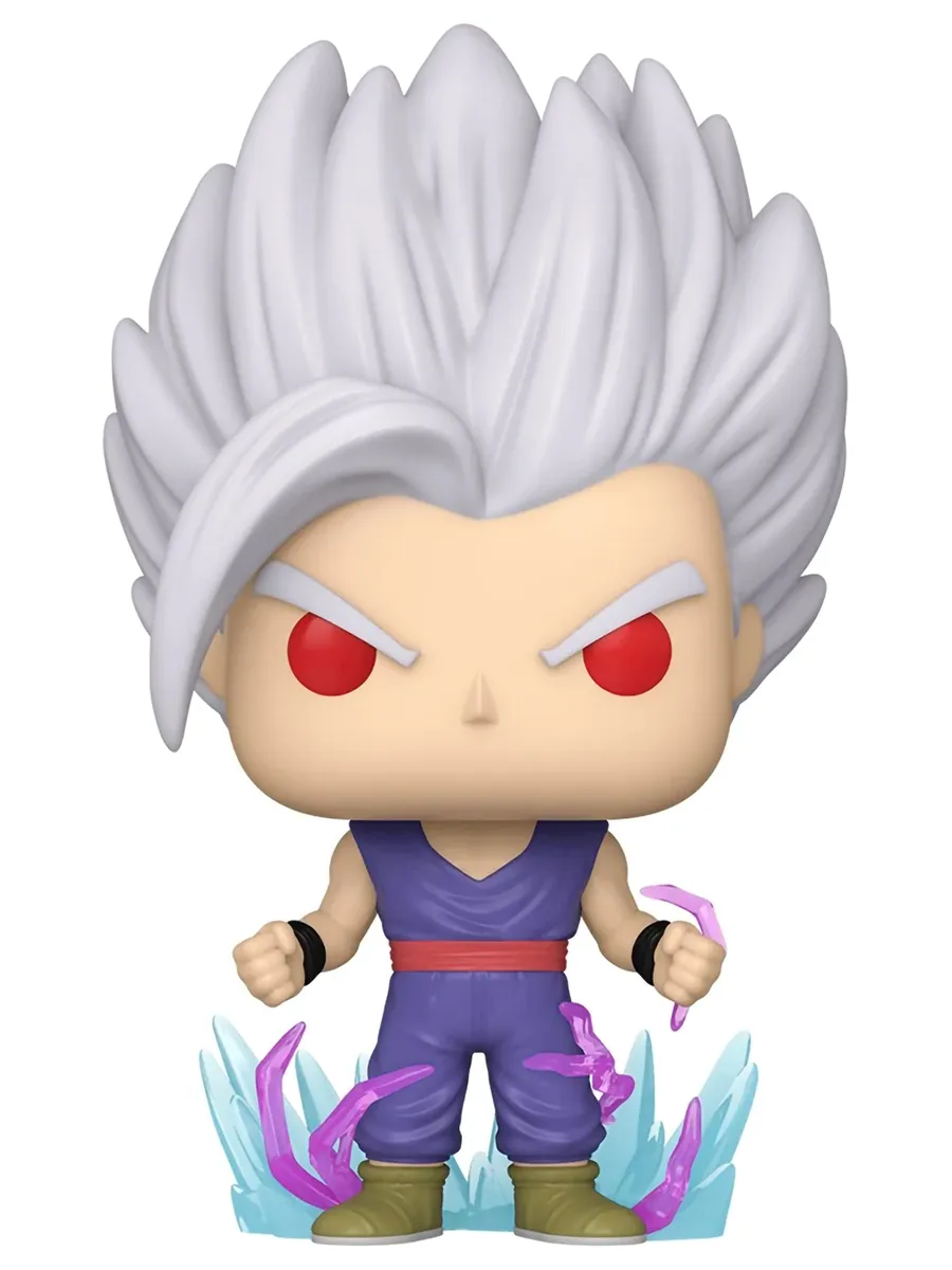 Фигурка аниме Funko POP! Драгонболл Super Son Gohan